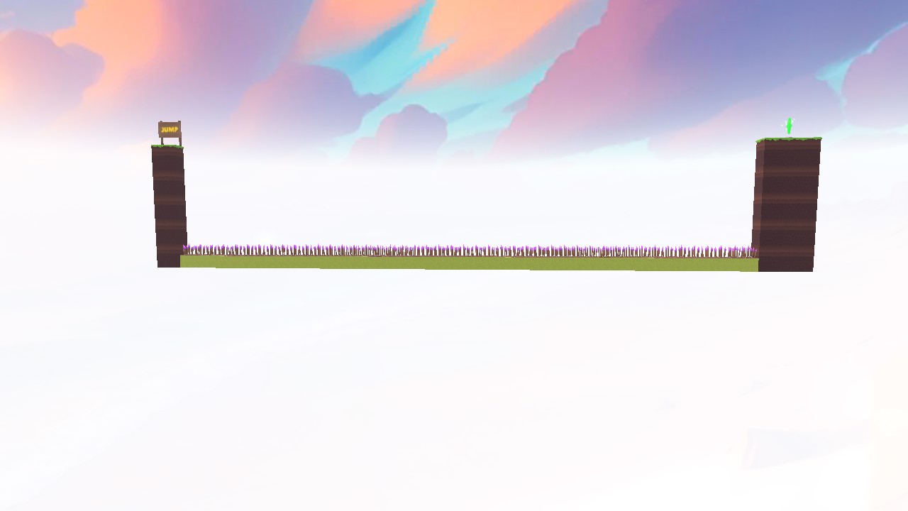 Click to see world