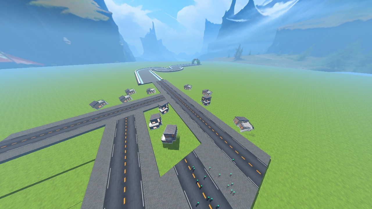 CountrySide-Racing 5.6 Beta