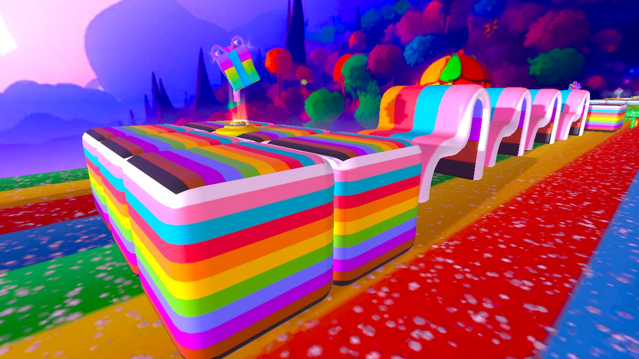 Homeworld banner background