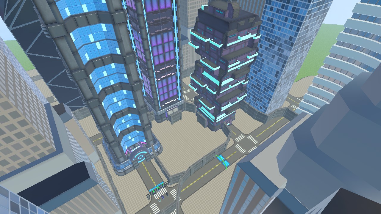 Moore City Drag Race