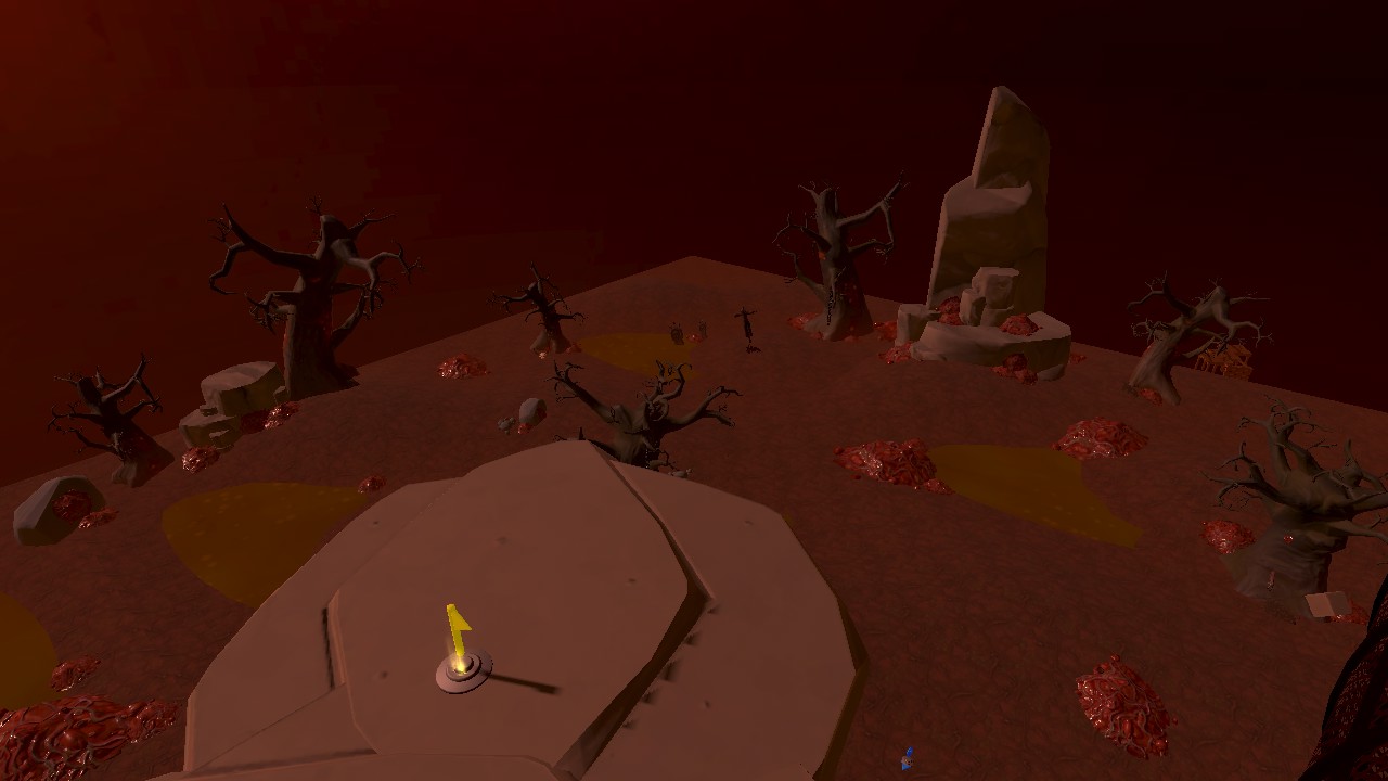 Evan's  amazing obby