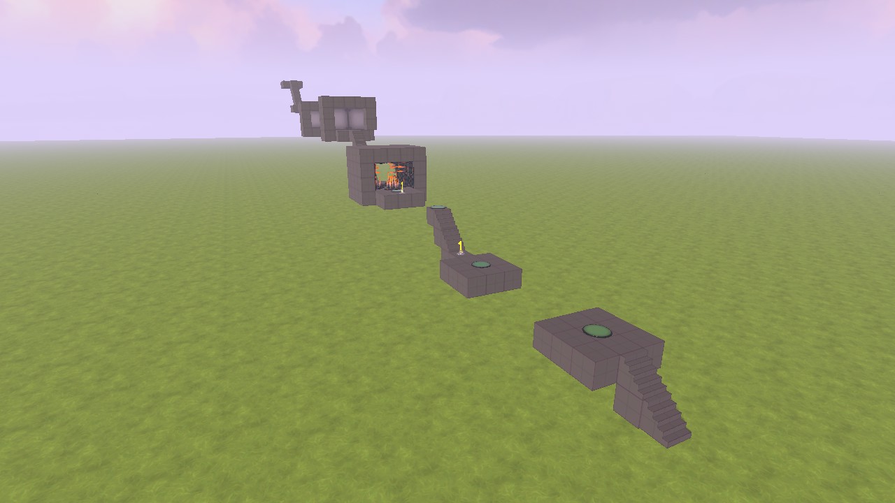 Luke's 2 player obby