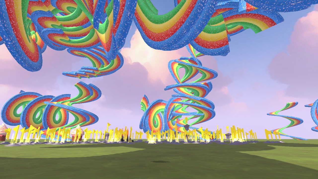 Get all the checkpoints