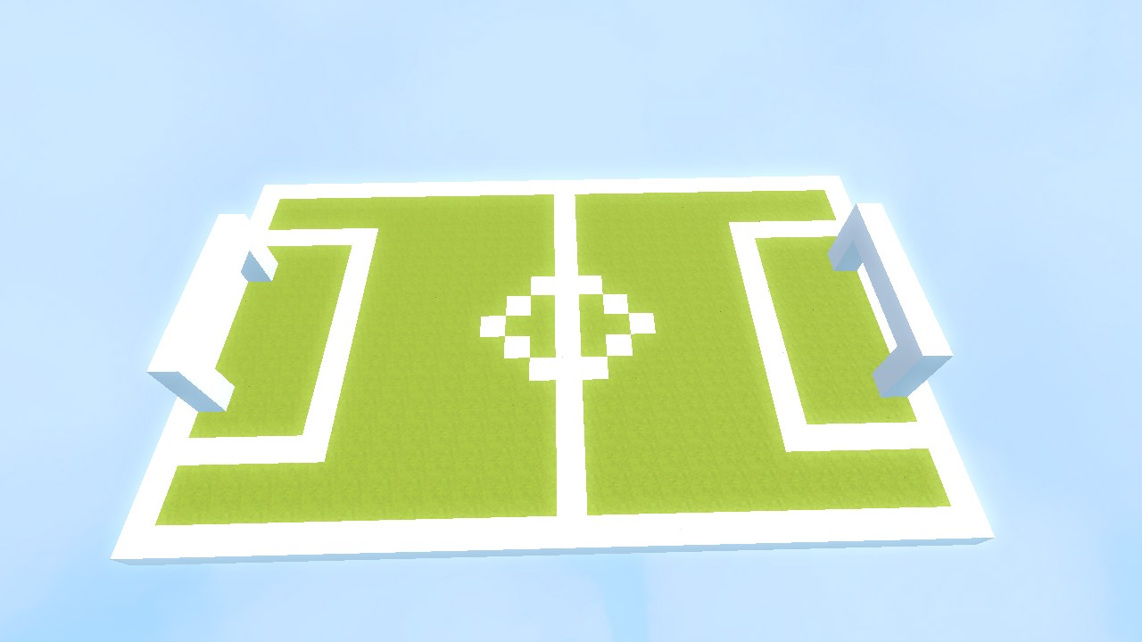 Soccer shooter league