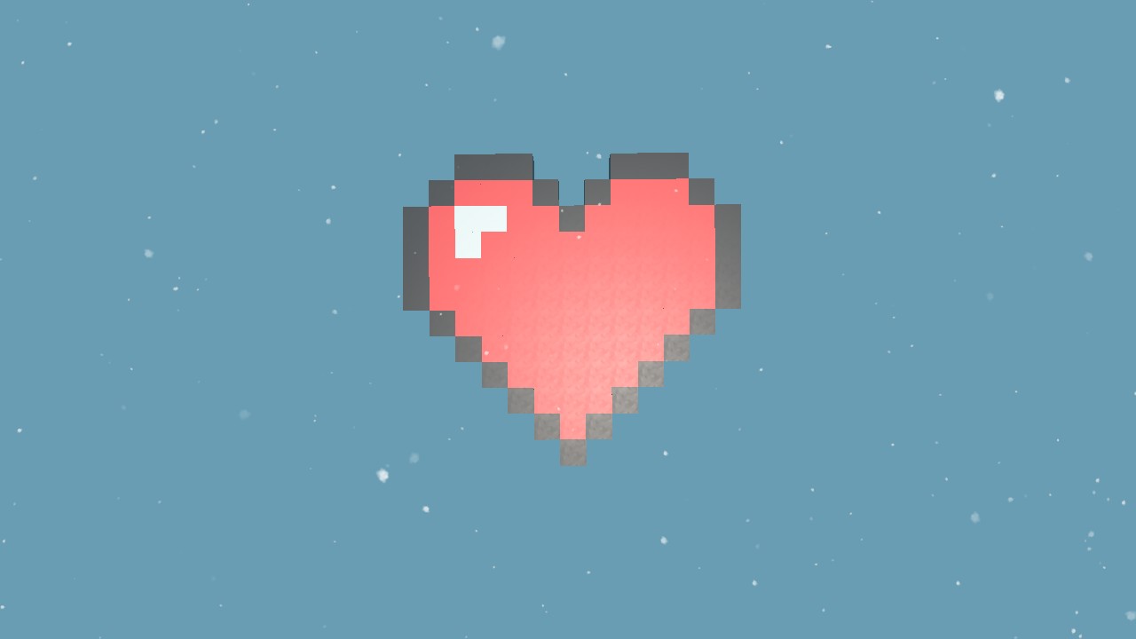 Heart Obby