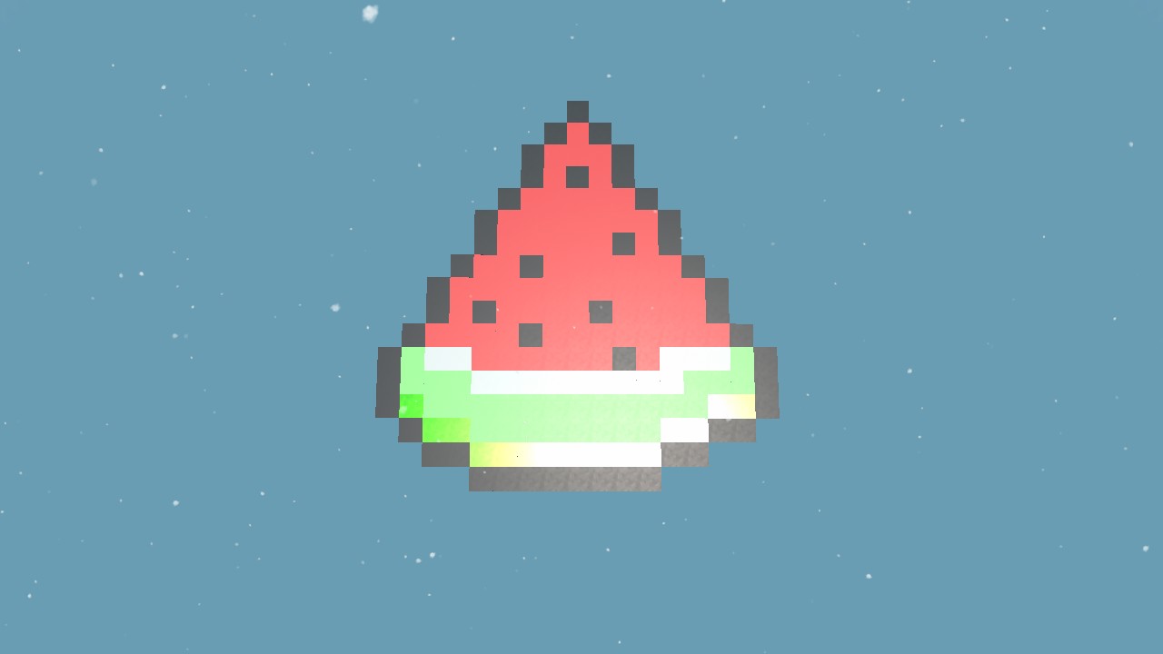 Watermelon Obby 🍉