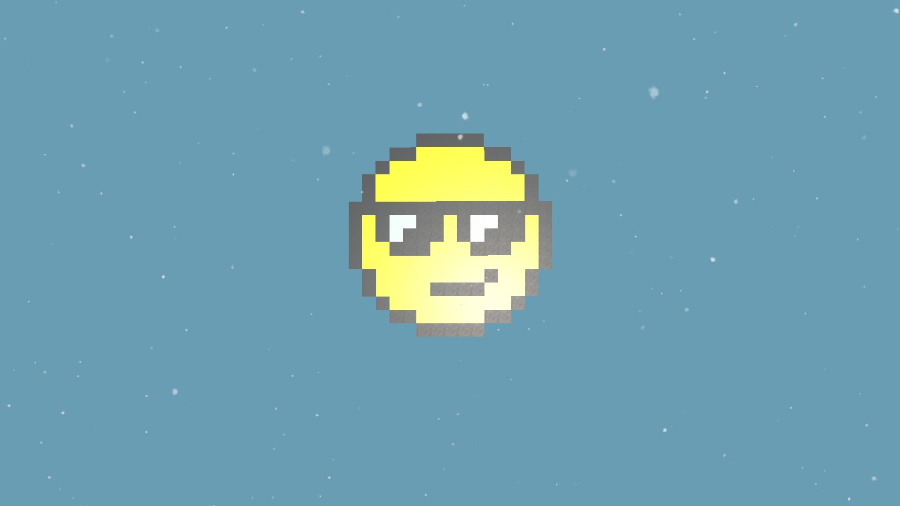 Cool Emoji Obby 😎