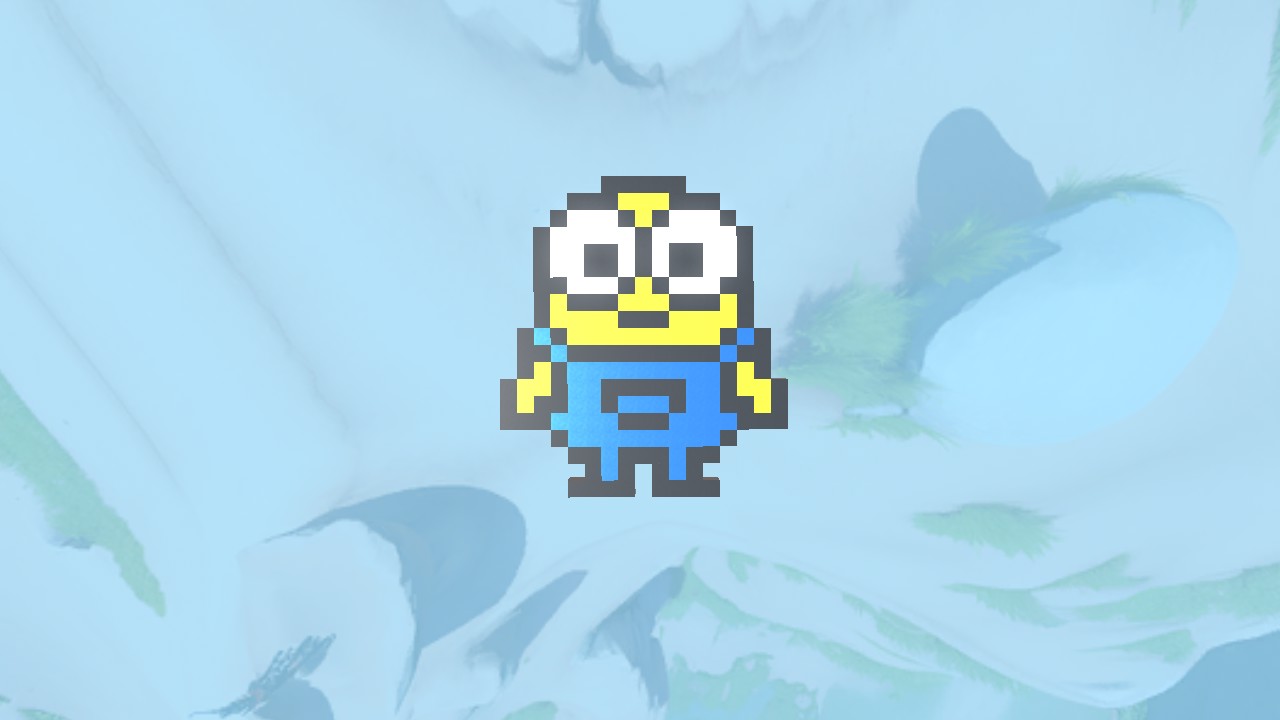 Minion Obby