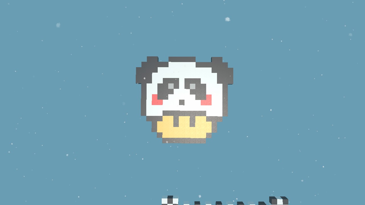 Panda Obby