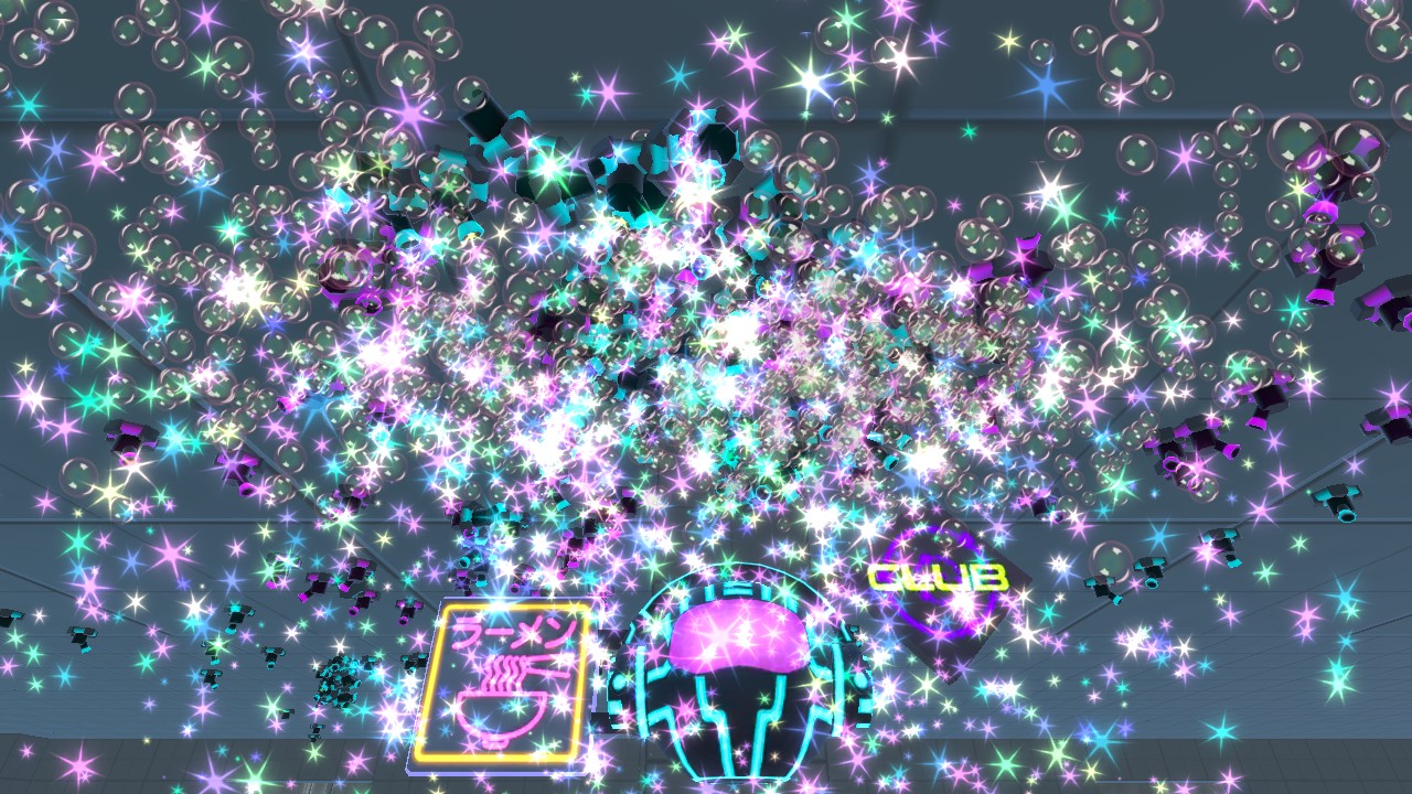 Hiberworld store and supermarket part 2