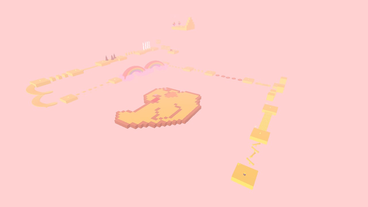 Rubber duck obby🐤🐤