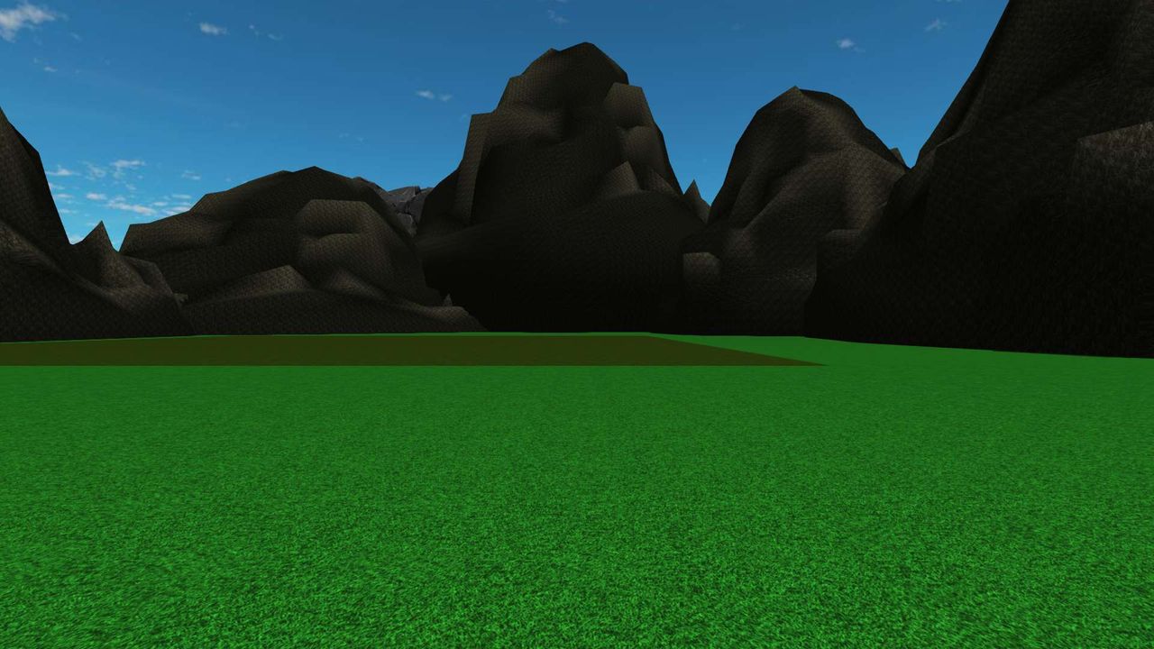 🔮 The Crystal Mines 🔮