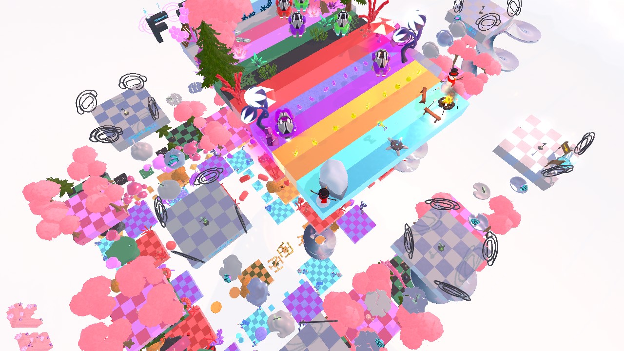 Homeworld banner background