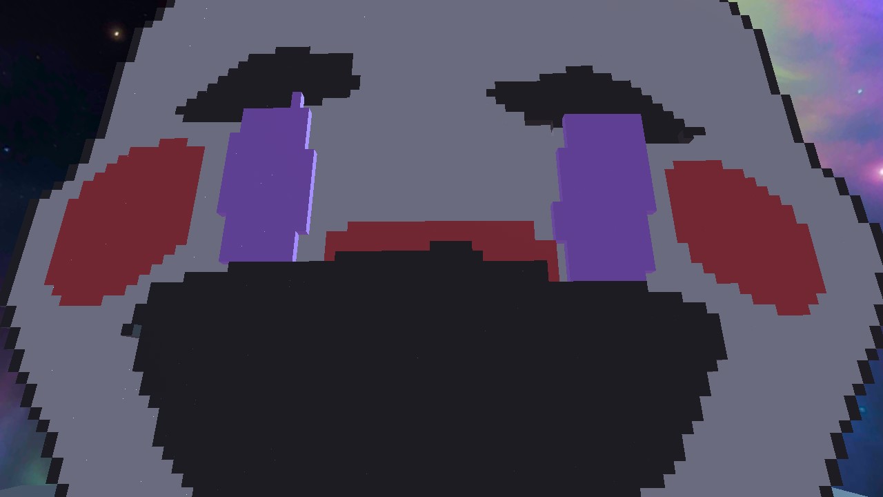 Homeworld banner background