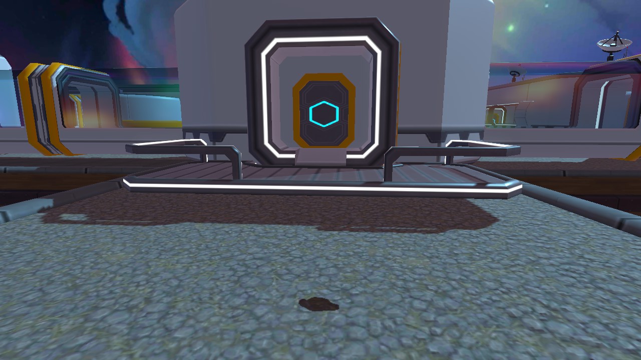 Scientific Reasearch Lab