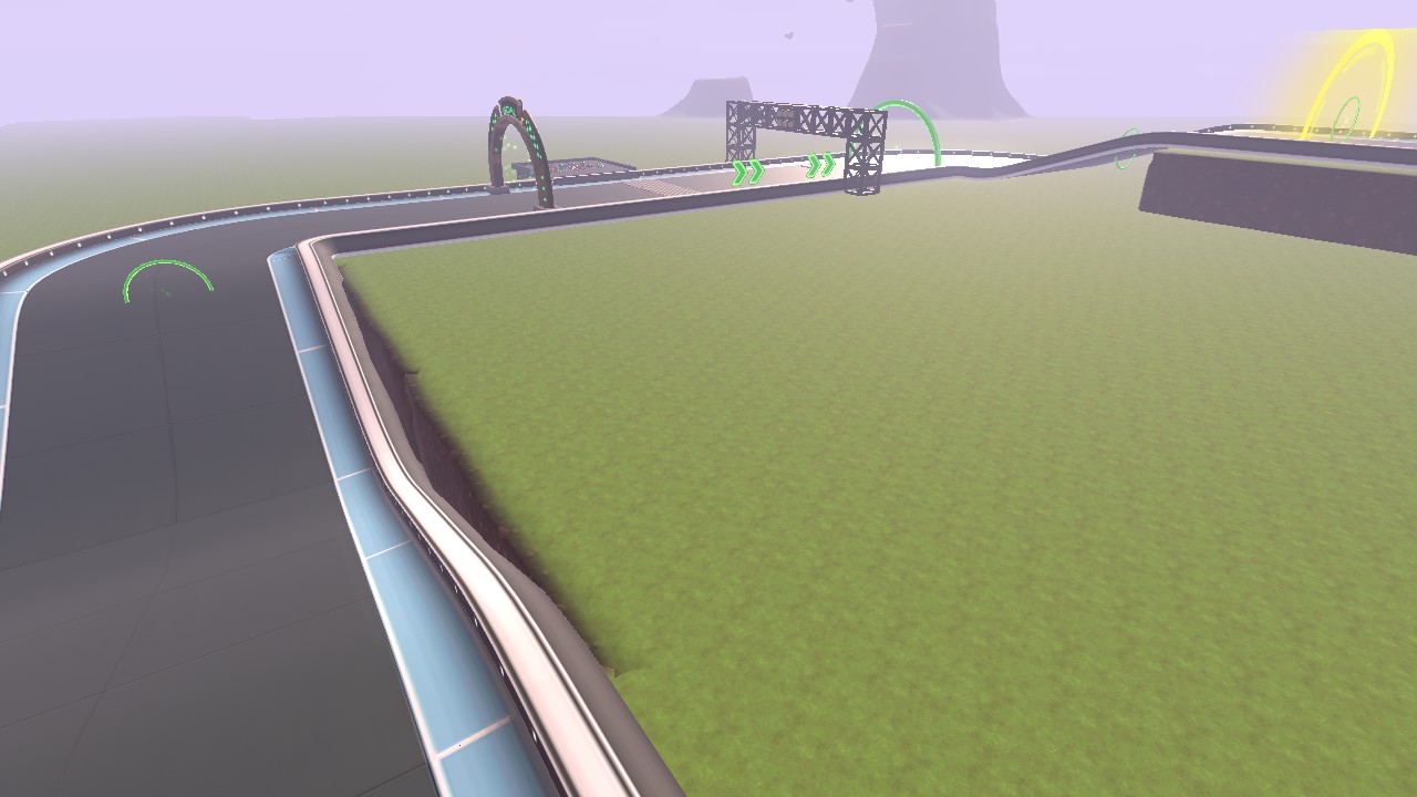 Racing 3! - HiberWorld: Play, Create, Share.