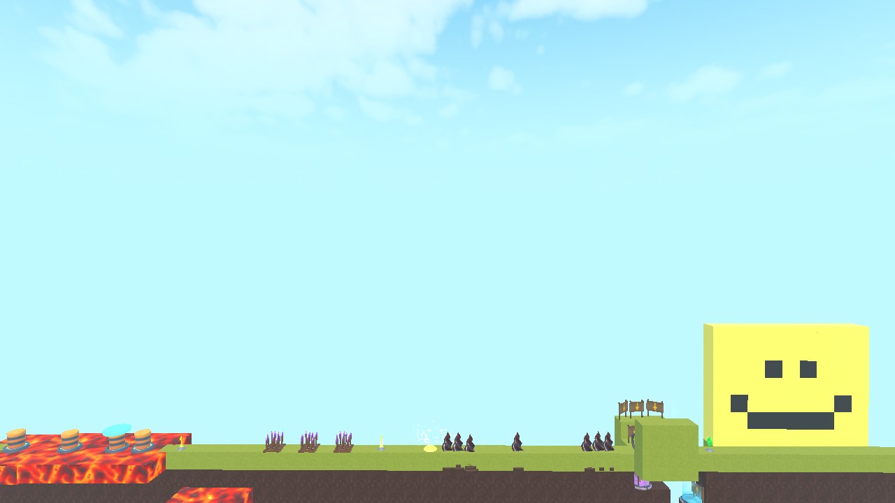 Click to see world