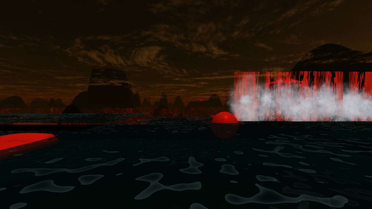 Homeworld banner background