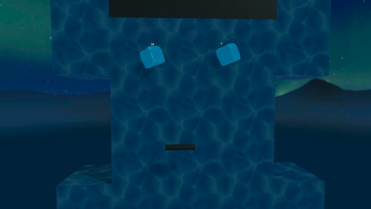 Freddy frost bear's trolls obby