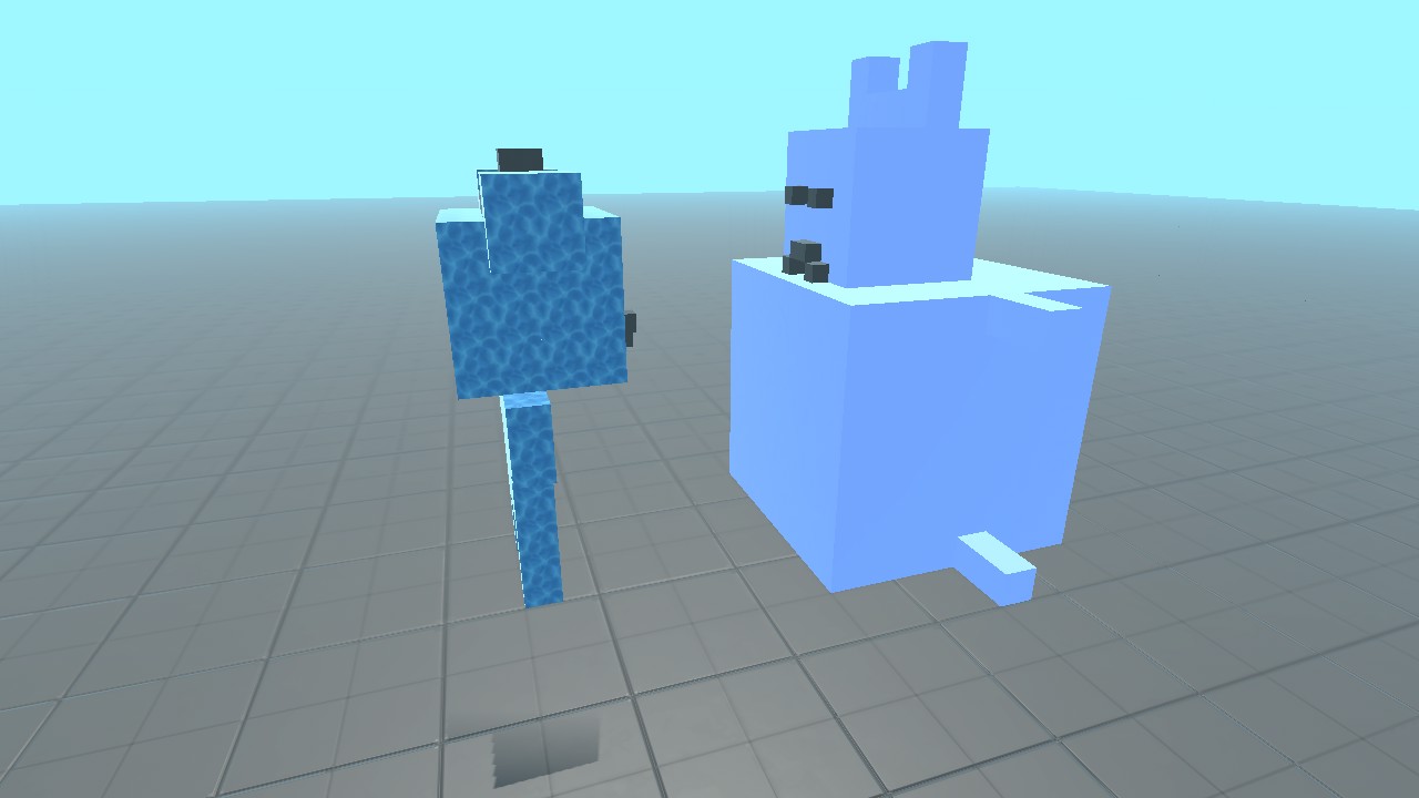 I gave wenda_76 a blueberry inflation gum