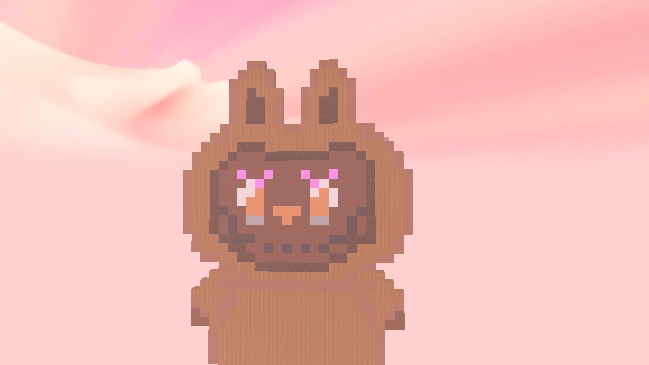 Labubu Obby (!Updated!)