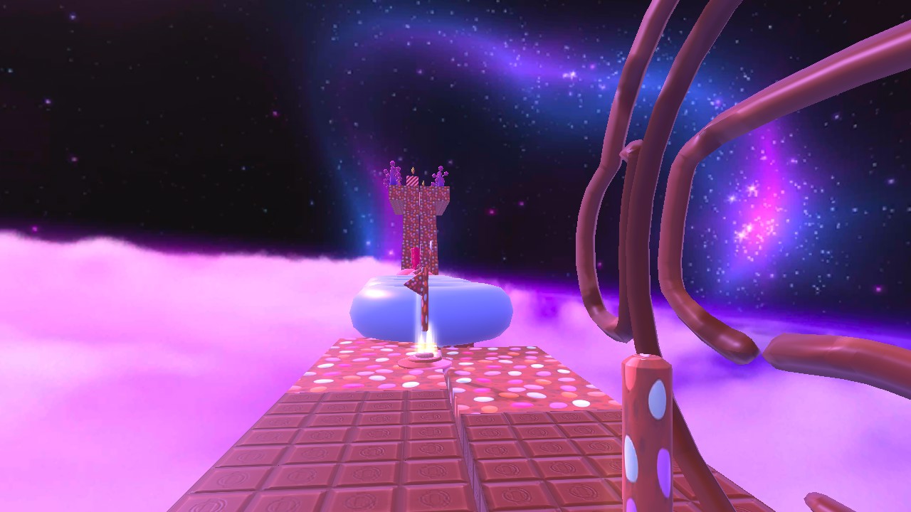 Homeworld banner background