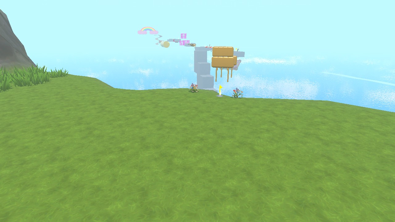 Click to see world