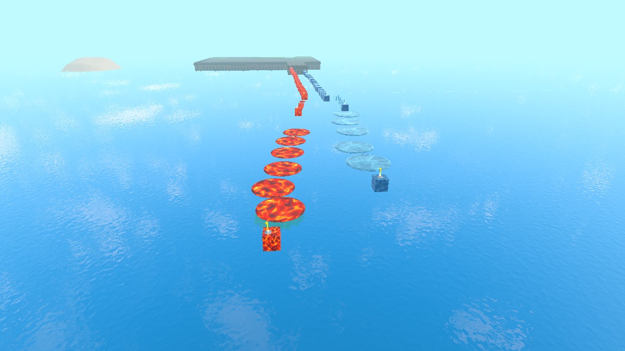 Click to see world