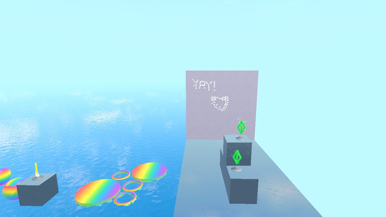Click to see world
