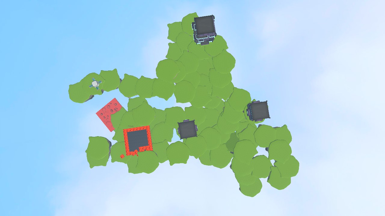 Survival Royal : Shooter