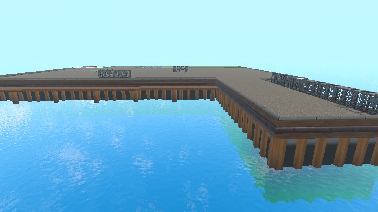 Prison and Jailbreak RP Roleplay