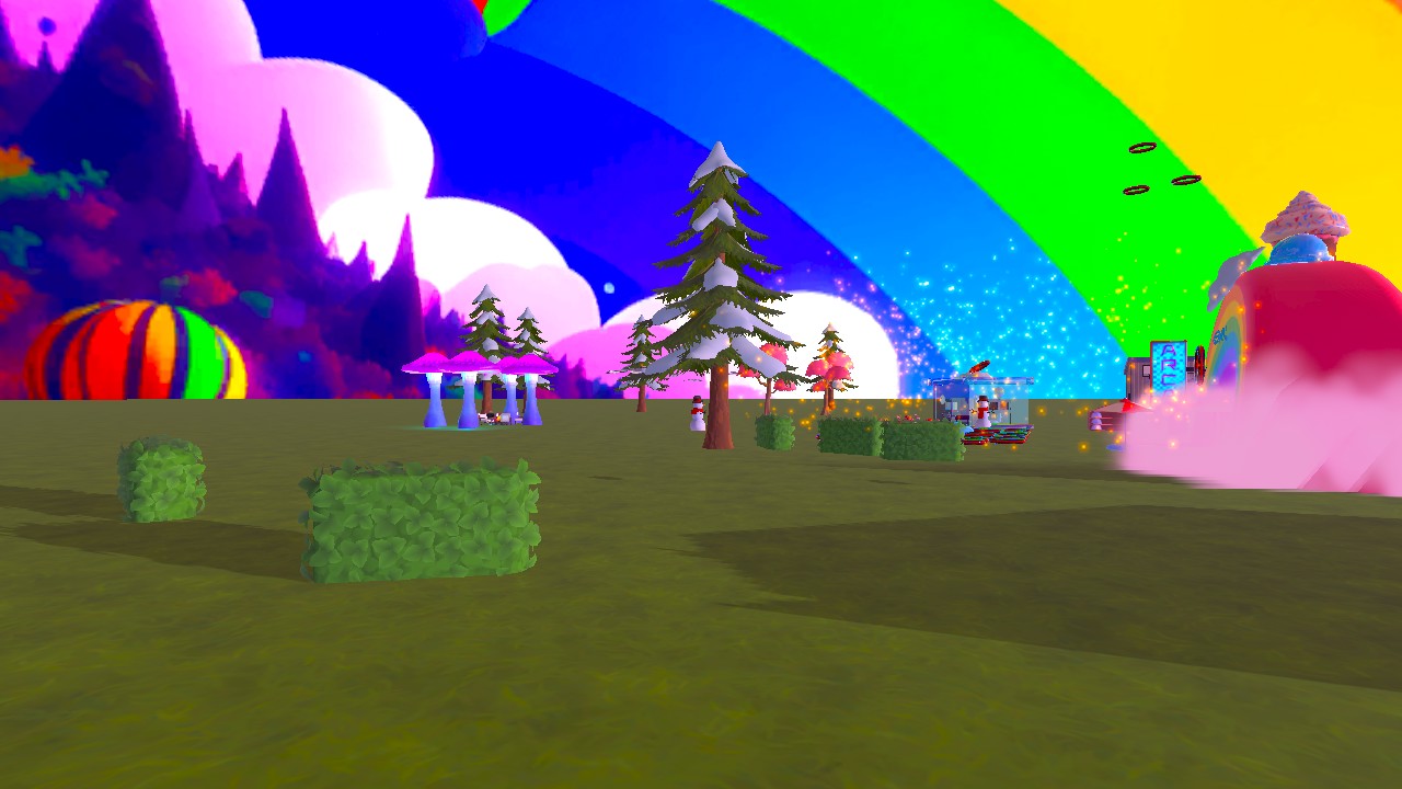 Still cutie but diffrent... (I messed up)