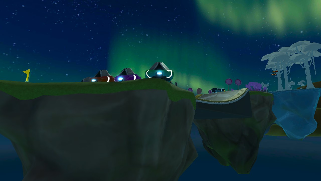 Only Up! v1.0 🔥🌎