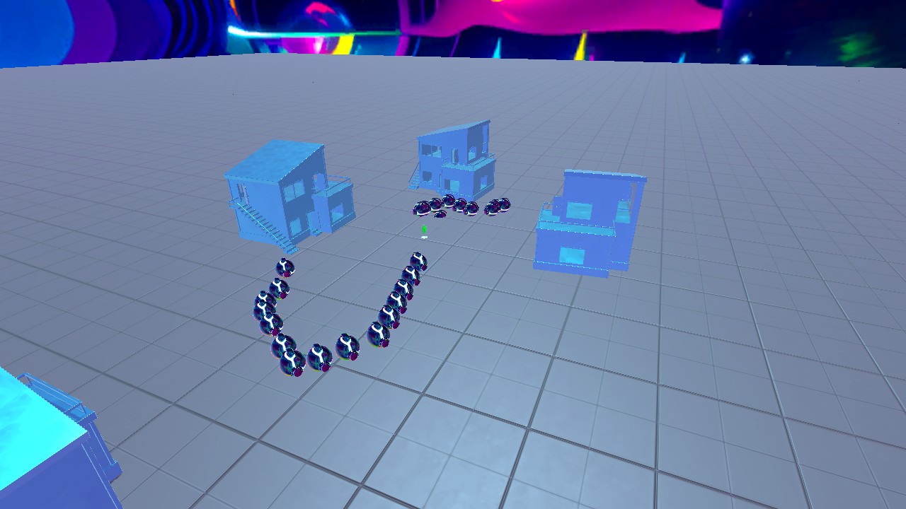 hiber world is shutting down! - HiberWorld: Play, Create, Share.
