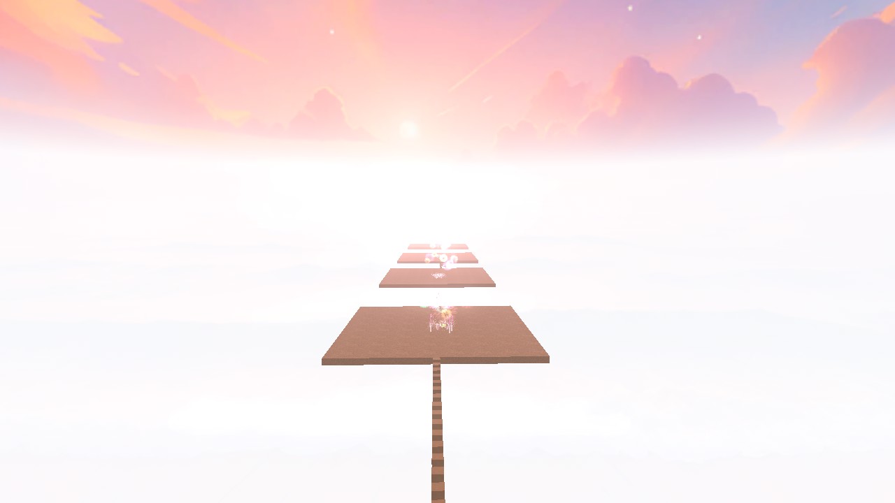 Click to see world