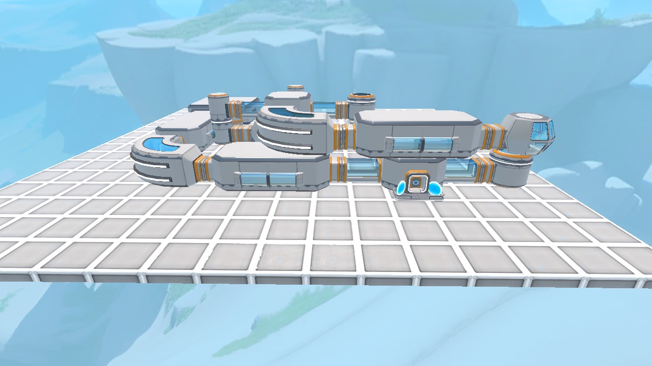 Researcher office (FIXED)