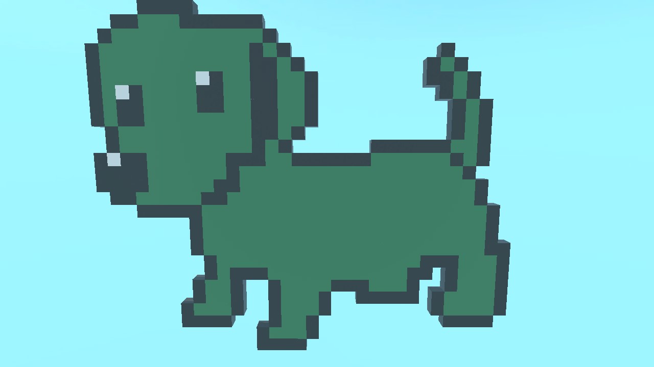 Dog Obby :)