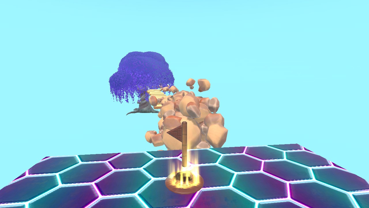 Click to see world