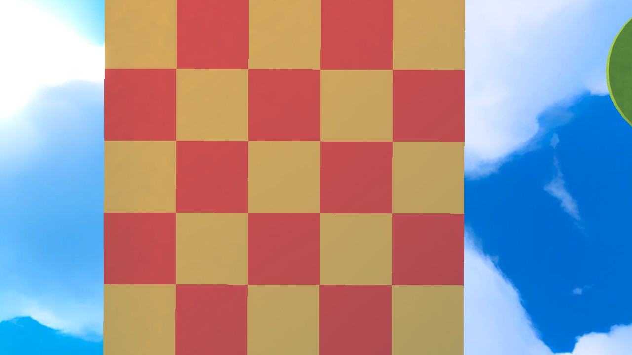 Click to see world