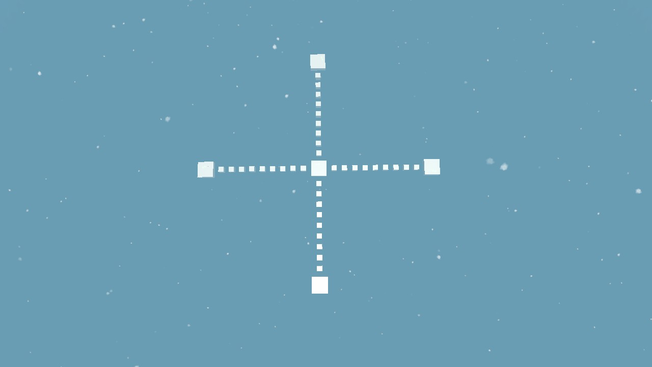 Collect All The Keys