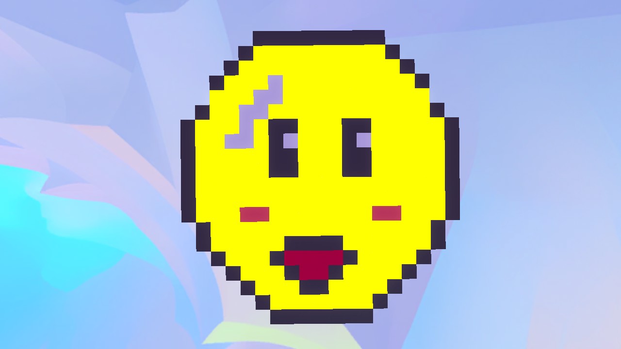 Emoji obby