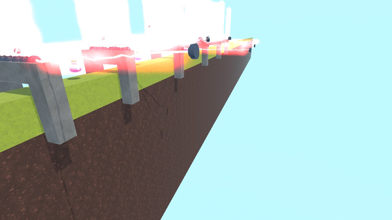 Small obby challenge