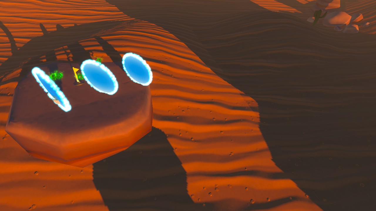 Homeworld banner background