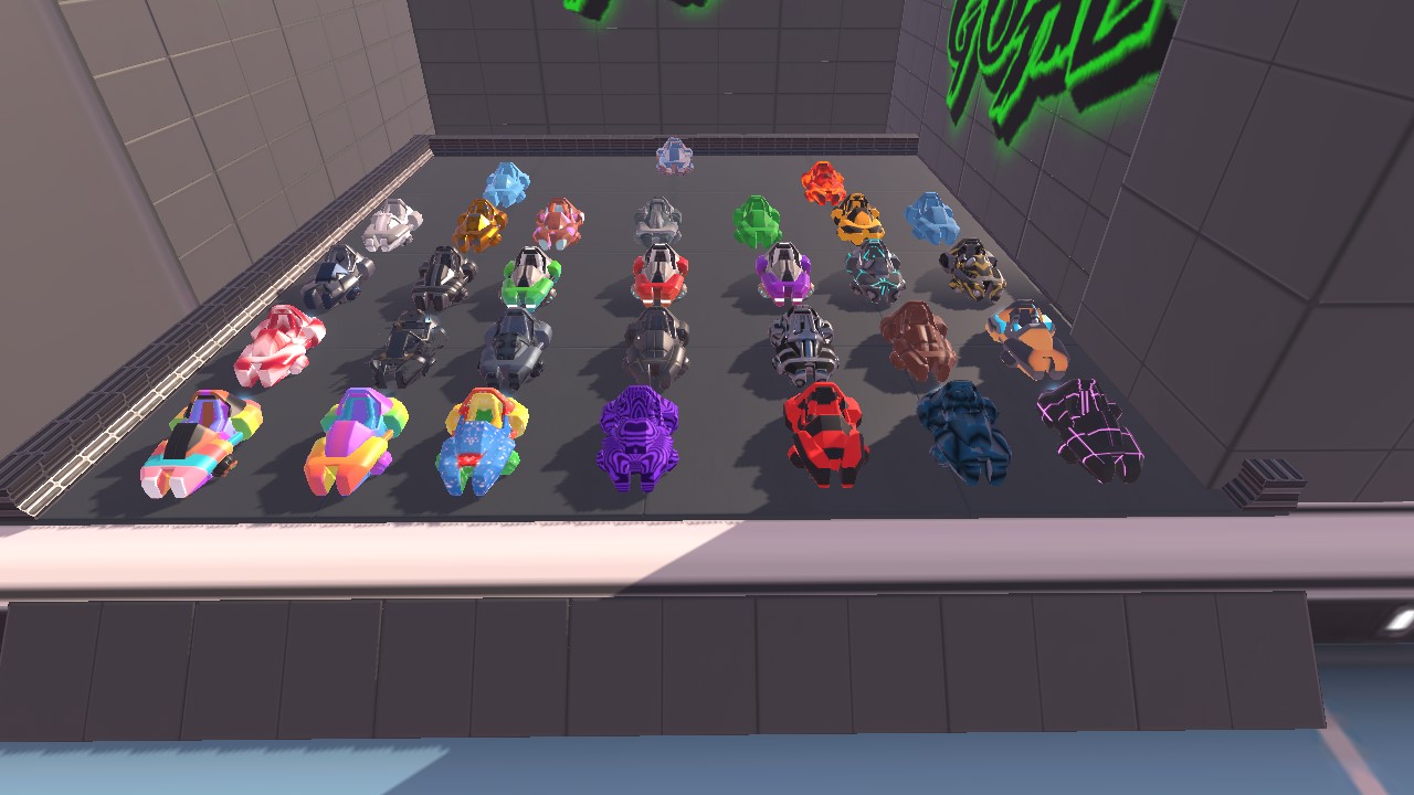 RACE TRACK-2 - HiberWorld: Play, Create, Share.