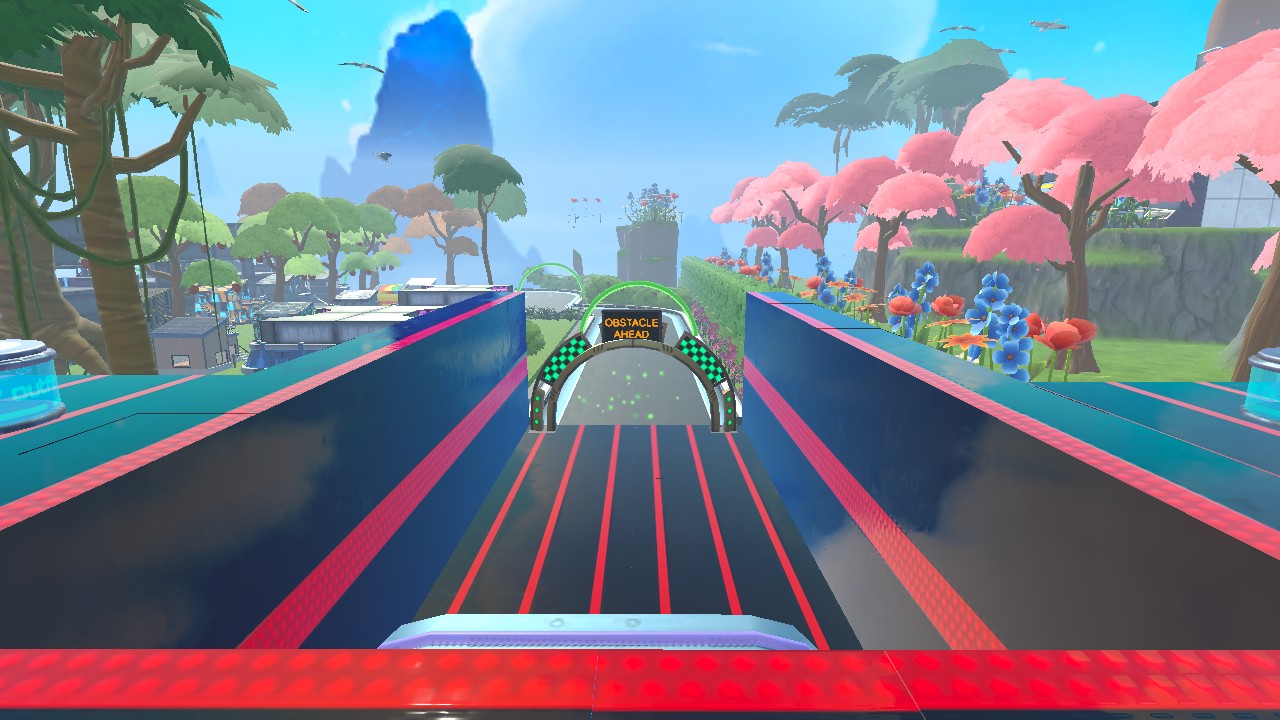 Homeworld banner background