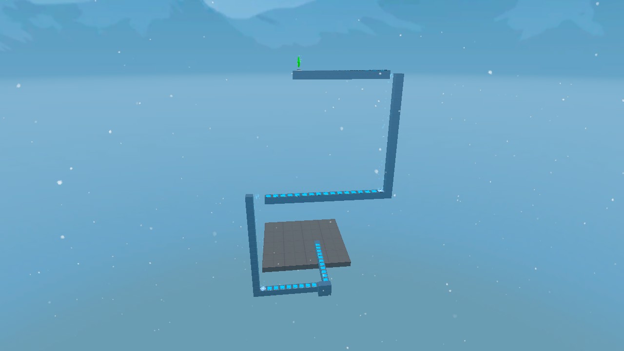 massive rollercoaster