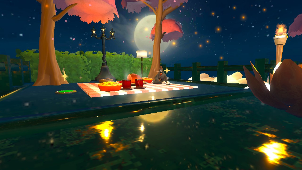 Aesthetic | 『Hangout 』 | Peaceful