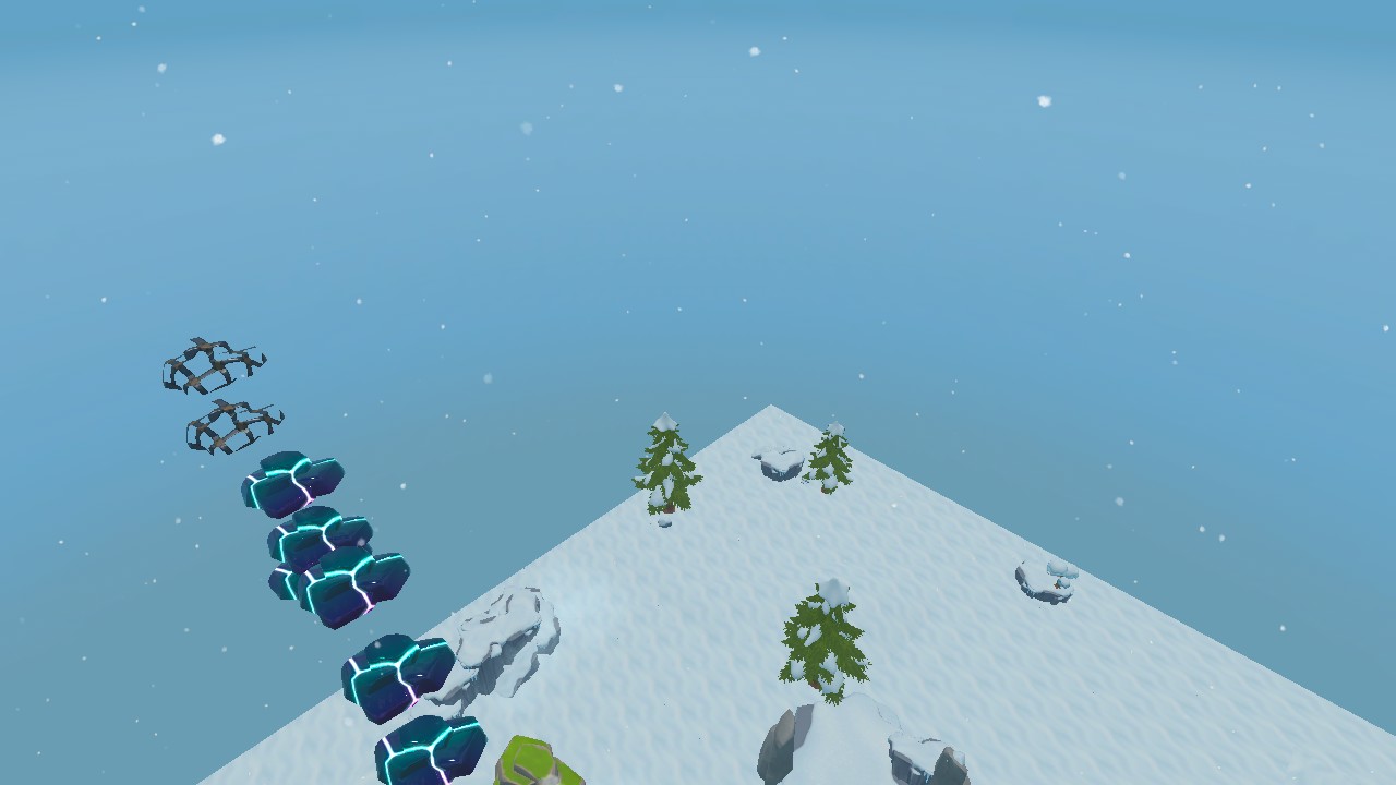 Ice Kingdom