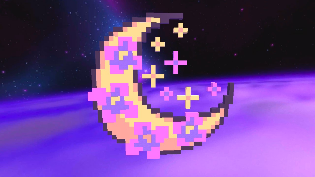 Homeworld banner background