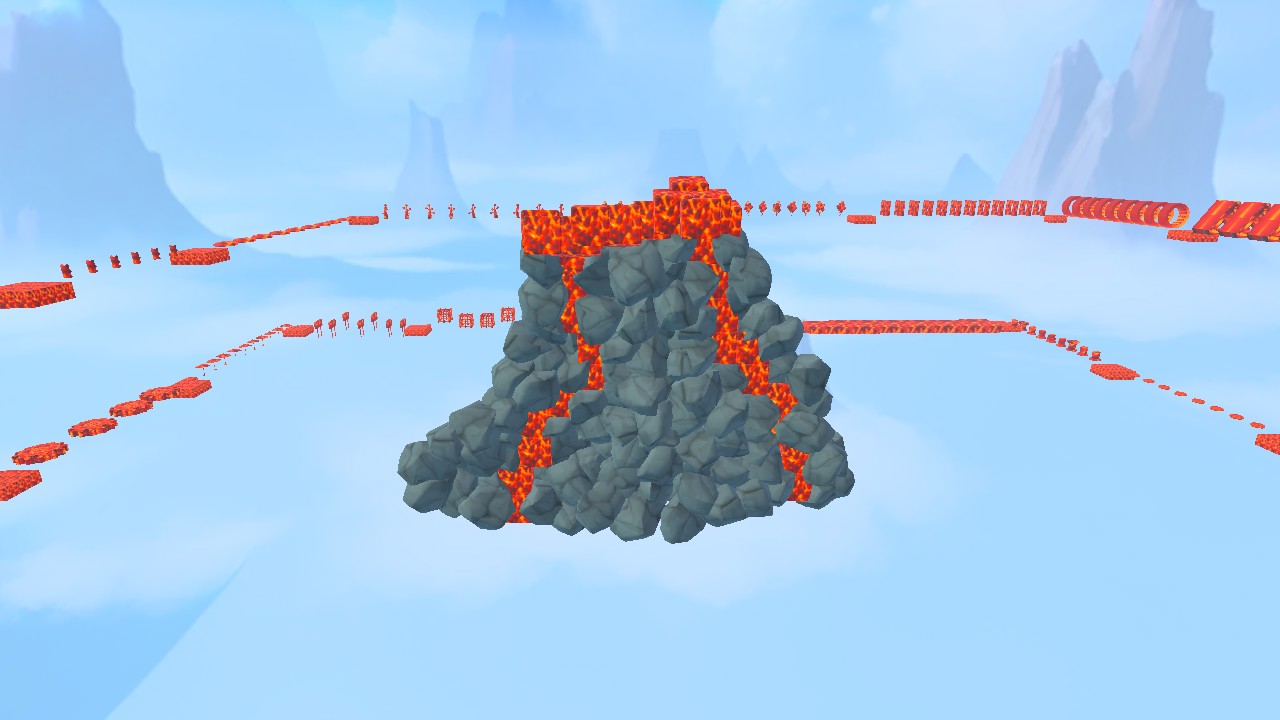 Homeworld banner background